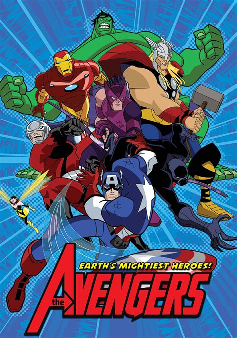 the earth's mightiest heroes avengers|avengers earth's mightiest heroes free.